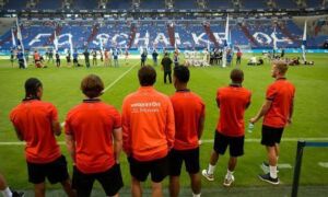 66089 Schalke FC Twente