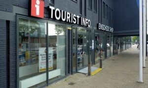 66394 tourist info enschede