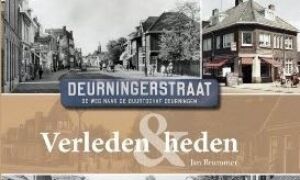 66676 Deurningerstraat boek