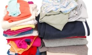 67453 oude kleren