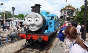 67646 thomas de trein