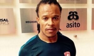 68003 Edgar Davids
