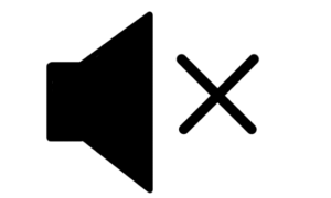 68339 geen geluid