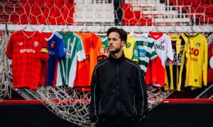 Ricky van Wolfswinkel_einde carriere