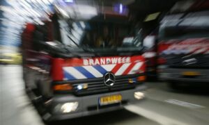 69463 brandweer