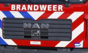 70543 brandweer