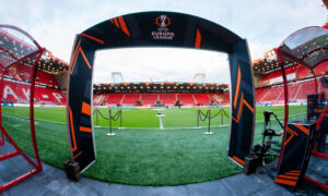 70931533 ORANGE PICTURES FC TWENTE EUROPA LEAGUE GROLSCH VESTE