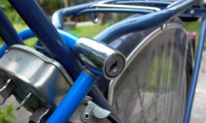 71833 fietsslot