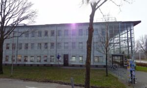 71965 servicecentrum oost