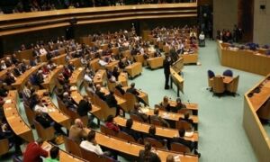 72670 Tweede Kamer