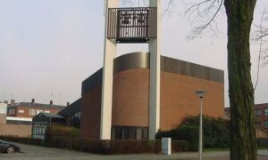 72998 opstandingskerk