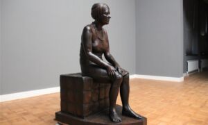 74035 Ludwig Vandevelde Pieta