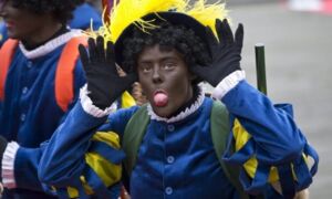 74667 zwarte piet