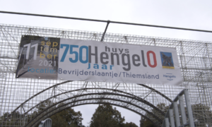 750 jaar huys hengelo poort monumentendag 2021