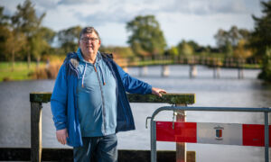 Ron de Leeuw VVD Losser