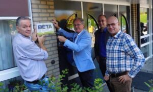 75656 Beta challenge