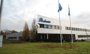 76908 ankerslot