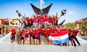 79606 solar team tweede