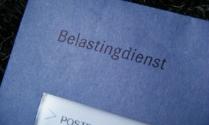 79660 belastingdienst