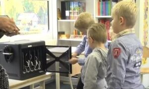 79666 ipads op school