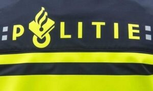 79949 politie nieuw uniform