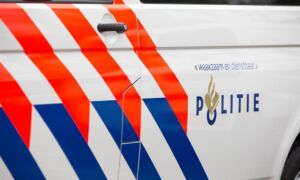 80061 politieauto