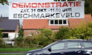 80140 spandoek azc demo