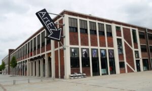 80811 artez enschede