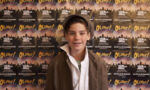 81665 Oliver Twist