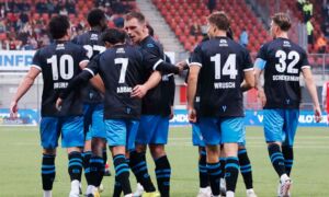 MVV Heracles