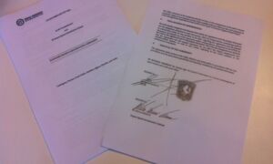 85590 contract doyen