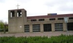 86413 81035 63998 verrijzeniskerk