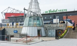 87232 stationdrienerlo
