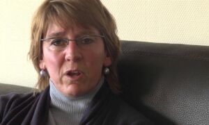 87575 gertrud vogel