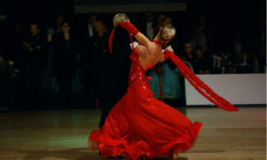 87769 ballroom dansen
