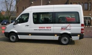 87865 regiotaxi