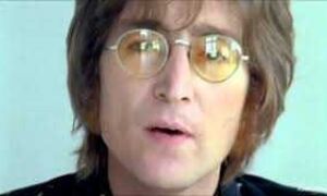 88669 imagine john lennon
