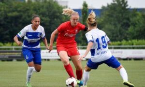 89155 fc twente vrouwen nieuwe foto