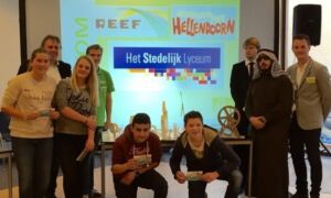 89505 funparkwedstrijd
