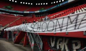 89711 actie supporters