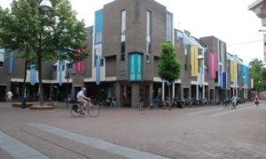 90582 bieb enschede