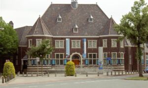 90610 rijksmuseum