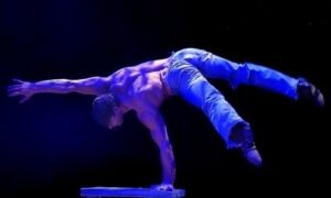 90962 circusfestival