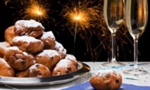 90973 oliebollen