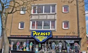 91113 picasso jeans