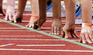 91194 atletiek