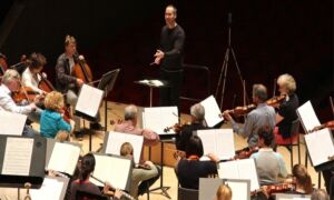 91222 Nederlands Symfonie Orkest