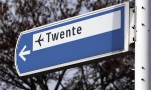 91297 vliegveld