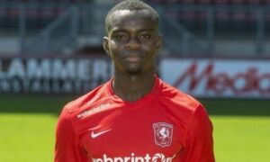 91649 Shadrach Eghan