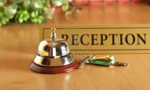 91840 hotelbalie